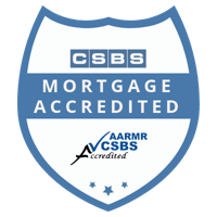 CSBS Mortgage Accerdited